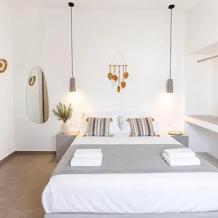Appartement Emporeio Armani *