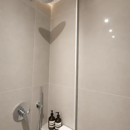 Appartement Emporeio Armani Perissa (Santorini)