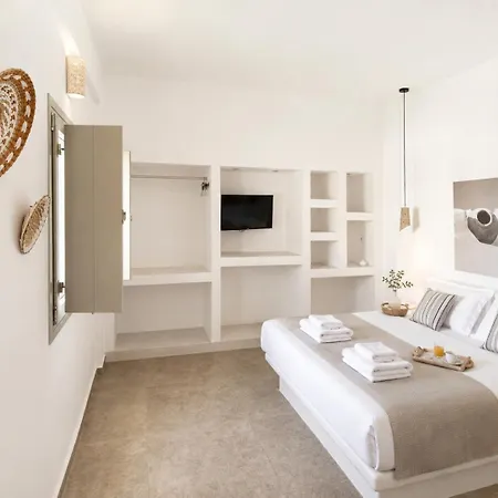 Appartement Emporeio Armani *