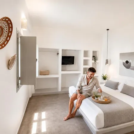 Emporeio Armani Appartement